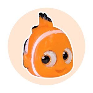 Finding Nemo Disney Doorables Series 4 (C): Nemo, 1 in.